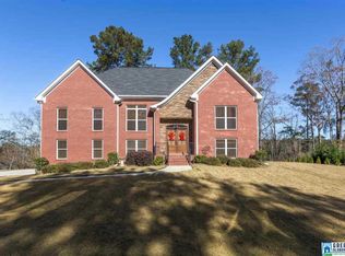 1069 Sedgefield Cir, Morris, AL 35116