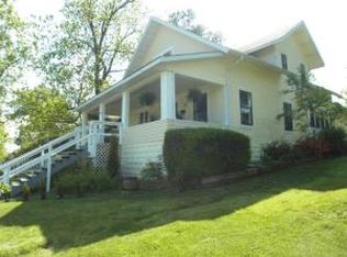 412 N Willow St, Harrison, AR 72601