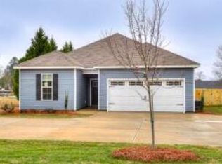 324 Whitlaws Rd, North Augusta, SC 29841