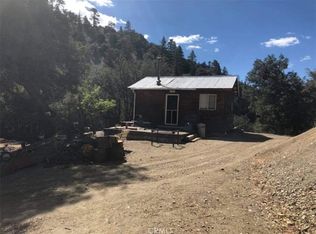0 W Side Of Double Mtn, Tehachapi, CA 93561