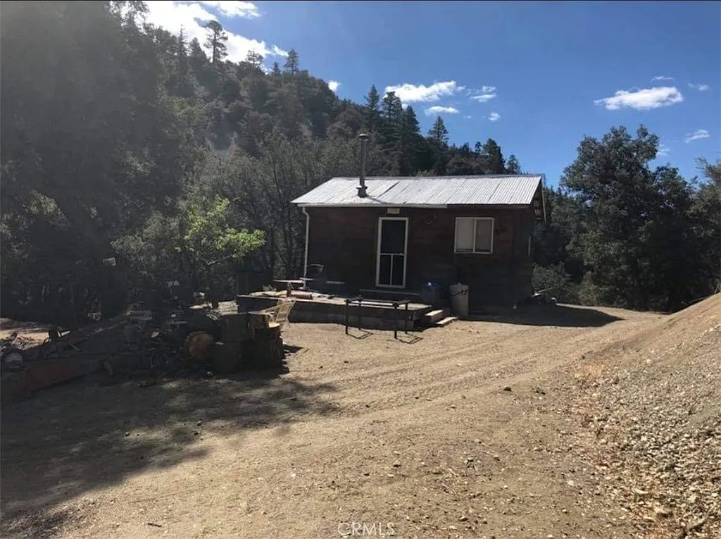 0 W Side Of Double Mtn photo 1