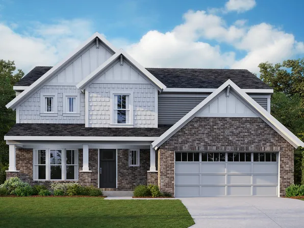11012 Dairybarn Ln, Alexandria, KY 41001