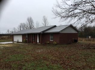 132 Road 503, Guntown, MS 38849