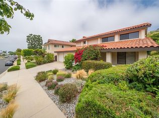30408 Via Victoria, Rancho Palos Verdes, CA 90275