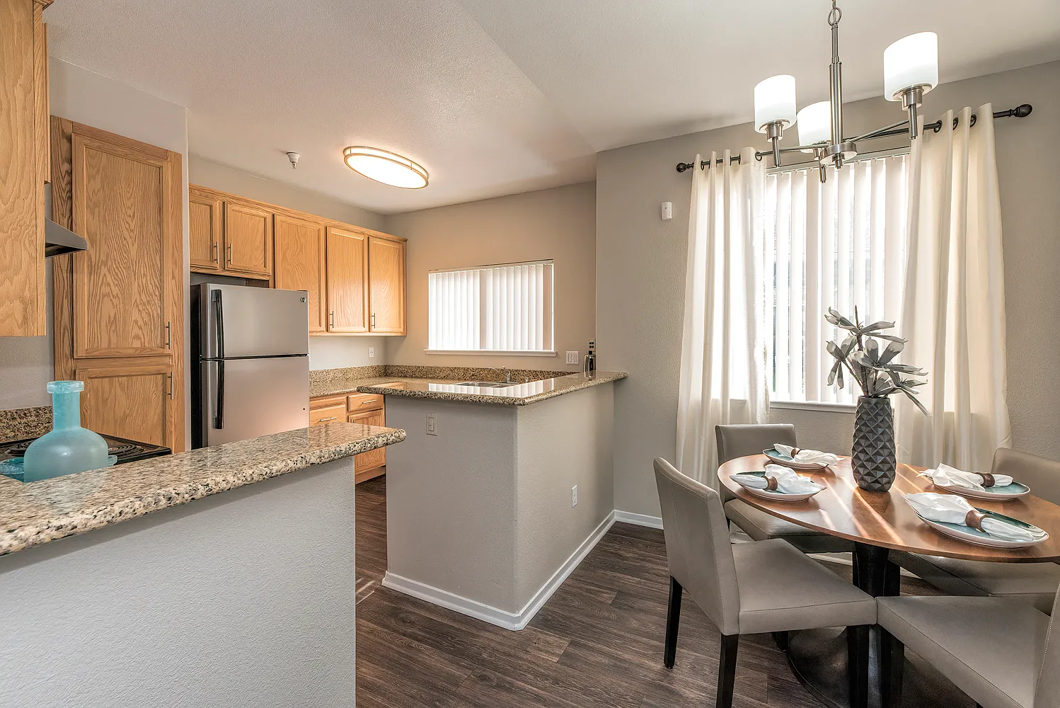 Atwood Apartments — Photo 3