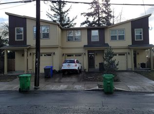 8550 SE Brooklyn St, Portland, OR 97266