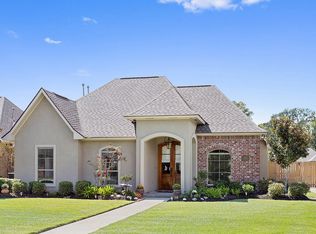 14062 W Creek Dr, Gonzales, LA 70737