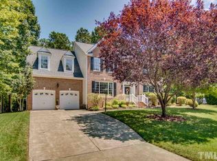 1311 Country Club Dr, Durham, NC 27712