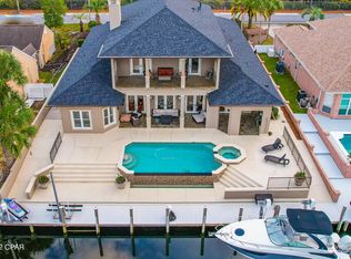 515 Wahoo Rd, Panama City Beach, FL 32408