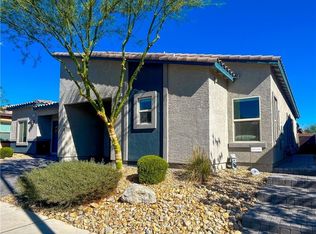 7452 Cooks Meadow St, North Las Vegas, NV 89084