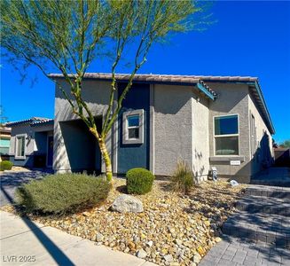 7452 Cooks Meadow St, North Las Vegas, NV, 89084