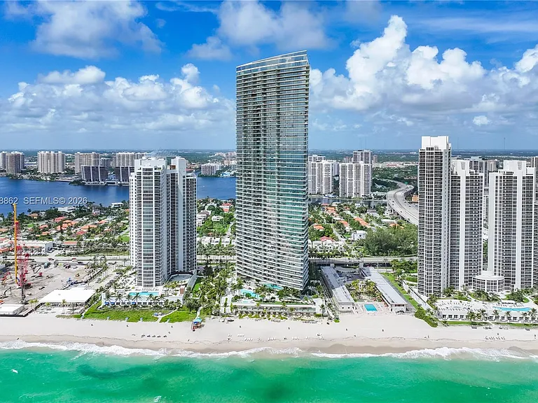 18975 Collins Ave #4502 — Photo 41