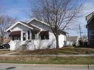 463 E 2nd St, Fond Du Lac, WI 54935