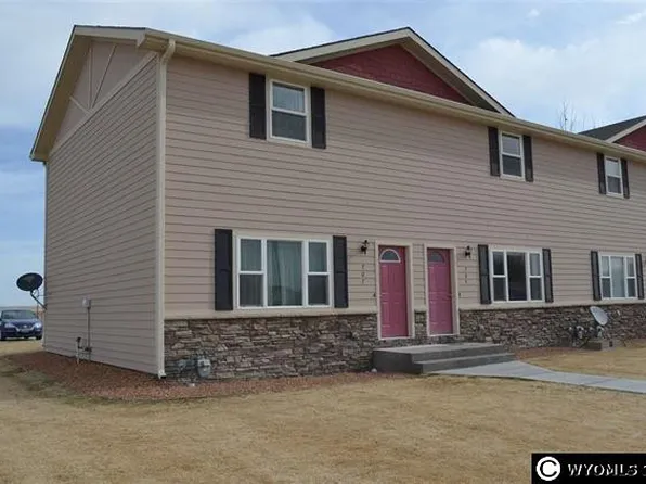 707 Fremont St, Torrington, WY 82240