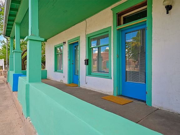 3rd image of 602 Agua Fria St