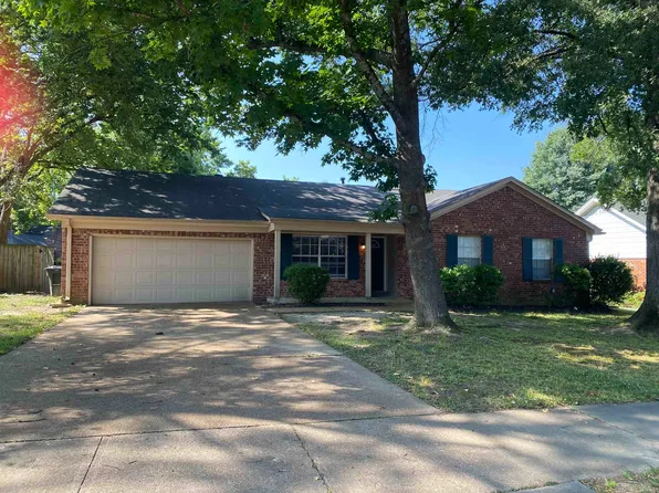 5655 North St, Bartlett, TN 38134