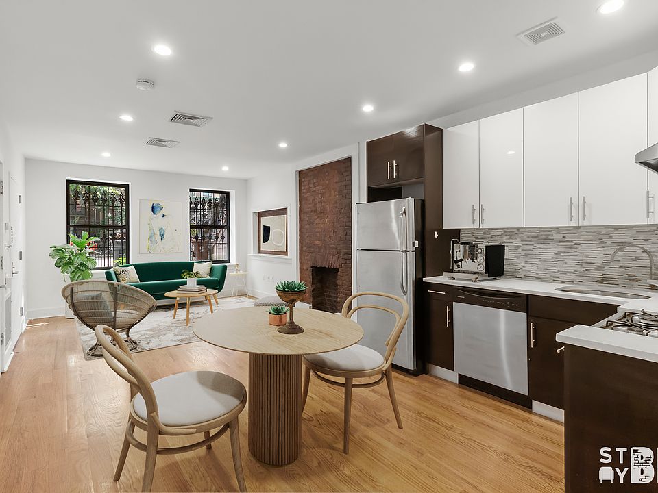 1st image of 23 Halsey St #1B
