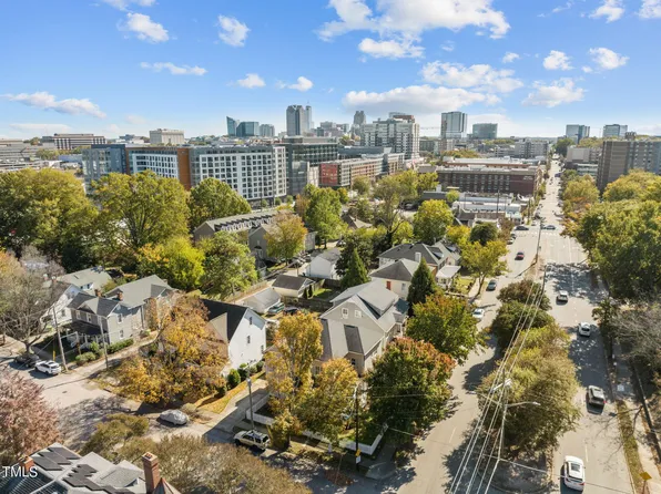 513 Devereux St, Raleigh, NC 27605