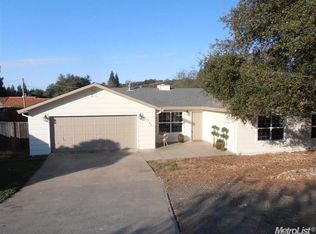 2546 Westridge Dr, Cameron Park, CA 95682