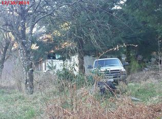 39703 NE 12th Ave, Woodland, WA 98674