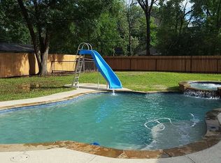 1319 Indian Shores Rd, Crosby, TX 77532