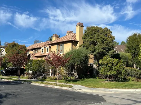 8 Black Cherry St, Mission Viejo, CA 92694
