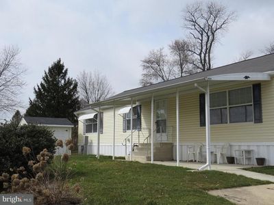 673 Lilac Dr, New Providence, PA, 17560