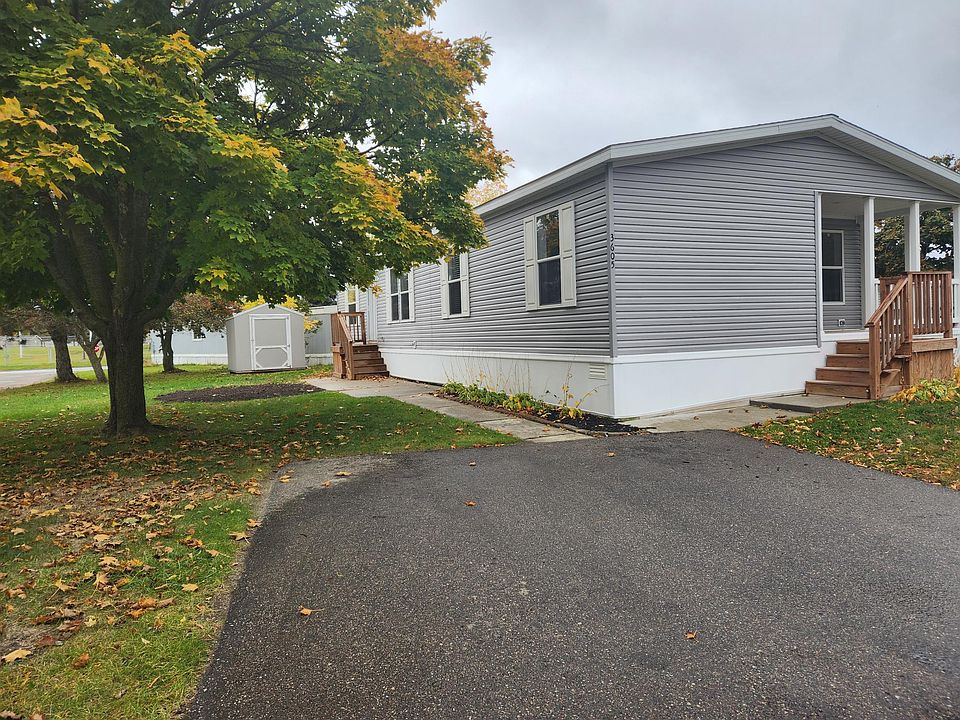 1st image of 4359 Dogwood Blvd #582