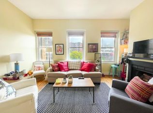 2008 16th St NW APT 400, Washington, DC 20009