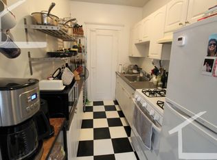 122 Brainerd Rd #3, Allston, MA 02134