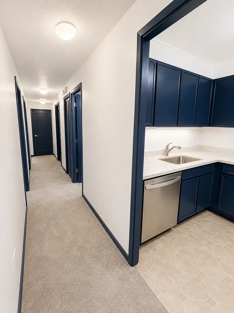 2Bd/1Ba Seattle Condo — Photo 2