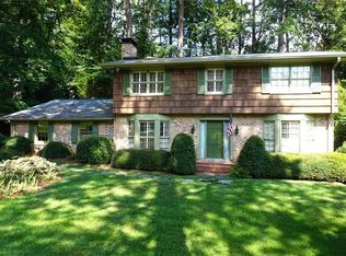 3178 Sugarplum Rd, Atlanta, GA 30345