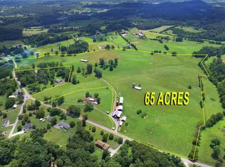 10724 Emory Rd, Luttrell, TN 37779