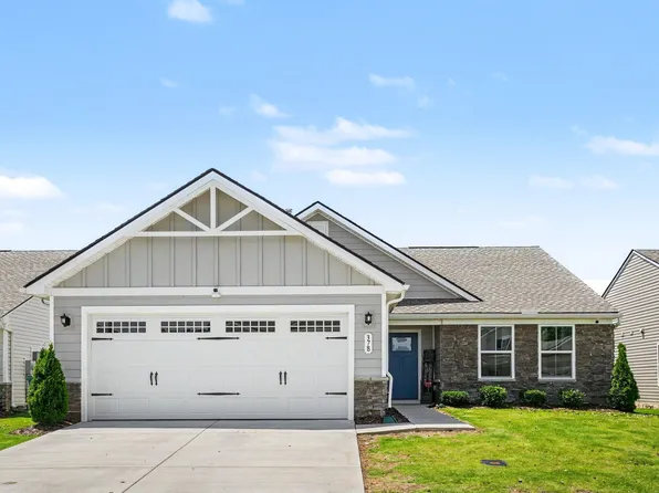 378 Carothers Way, White House, TN 37188