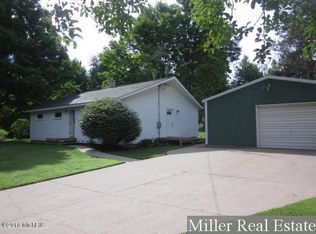 1780 Lawrence Rd, Hastings, MI 49058