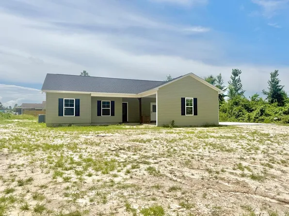 56 Canal Run, Douglas, GA 31535