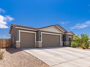 2458 N Abbey Rd, Casa Grande, AZ 85122