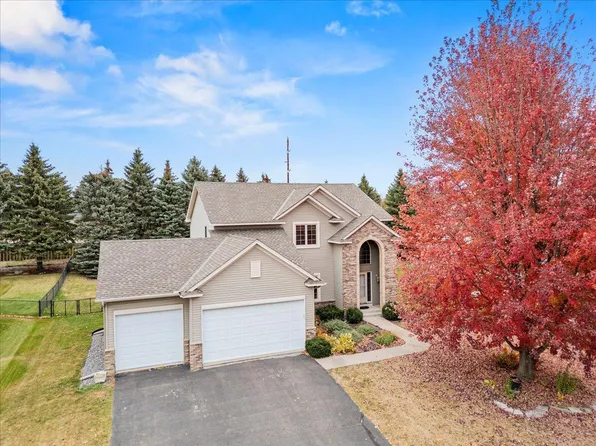 602 Prairie Creek Dr, Delano, MN 55328