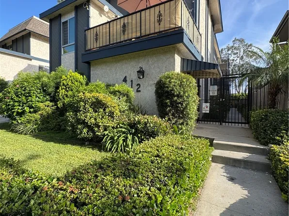 412 Burchett St Unit 20, Glendale, CA 91203