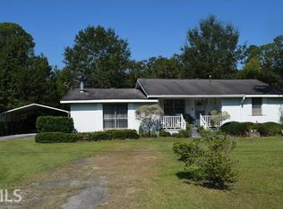 9 Conaway Rd, Bloomingdale, GA 31302