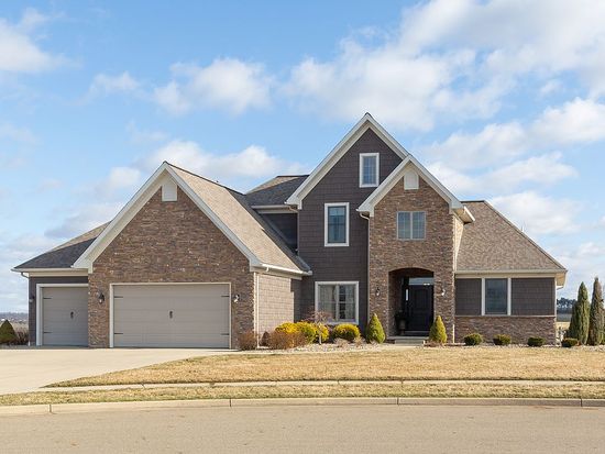 3572 Hope Springs Dr Nw Sugarcreek Oh 44681 Zillow