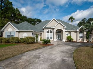 207 Carrington Way, Kingsland, GA 31548