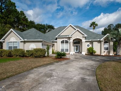 207 Carrington Way, Kingsland, GA, 31548