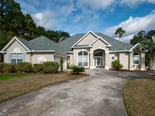 207 Carrington Way, Kingsland, GA 31548