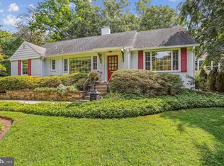 10001 Kensington Pkwy, Kensington, MD 20895