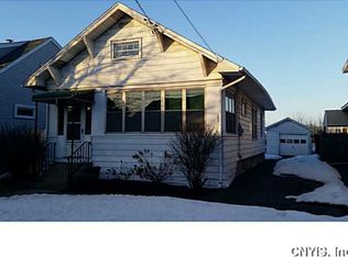 110 Merrill St, Syracuse, NY 13208