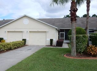 143 Club Villas Ln, Kissimmee, FL 34744