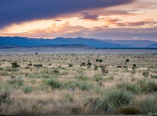 LOT 232 Turkey Ridge Rd LOT 232, Walsenburg, CO 81089