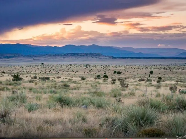 Lot# 232 Turkey Ridge Ranch LOT 232, Walsenburg, CO 81089