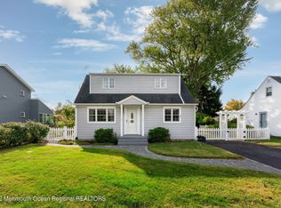 917 Greenwood Dr, Spring Lake, NJ 07762
